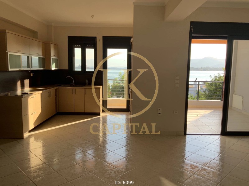 Διαμέρισμα 187 τ.μ. προς πώληση, Κέντρο Αμπελακίων