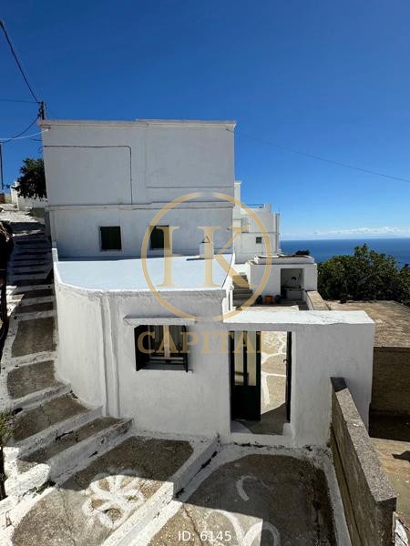 Μονοκατοικία 337 τ.μ. προς πώληση, Κόρθιο