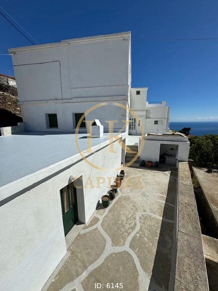 Μονοκατοικία 337 τ.μ. προς πώληση, Κόρθιο