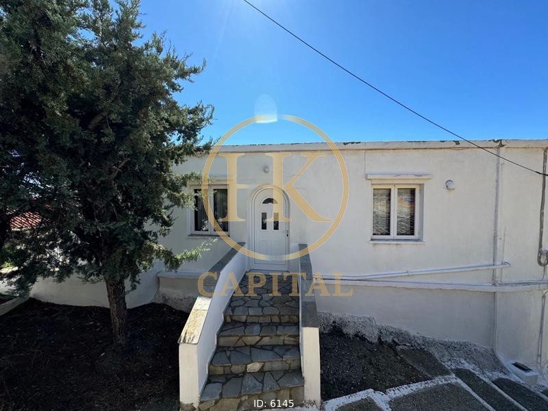 Μονοκατοικία 337 τ.μ. προς πώληση, Κόρθιο
