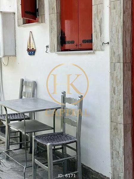 Μονοκατοικία 18 τ.μ. προς πώληση, Δρυοπίδα