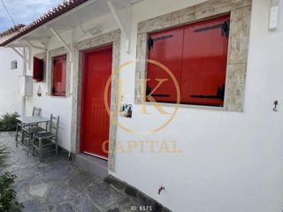Μονοκατοικία 18 τ.μ. για πώληση