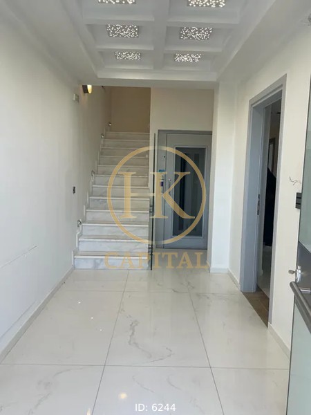 Μονοκατοικία 760 τ.μ. προς πώληση, Δικηγορικά Βούλας
