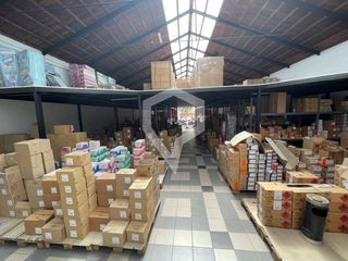 Επιχειρηματικό κτίριο 861 τ.μ. για πώληση