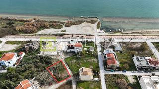 Οικόπεδο 406 τ.μ. για πώληση