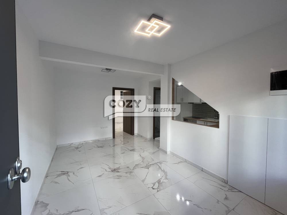Studio / γκαρσονιέρα 44 τ.μ. προς πώληση, Παπάφη