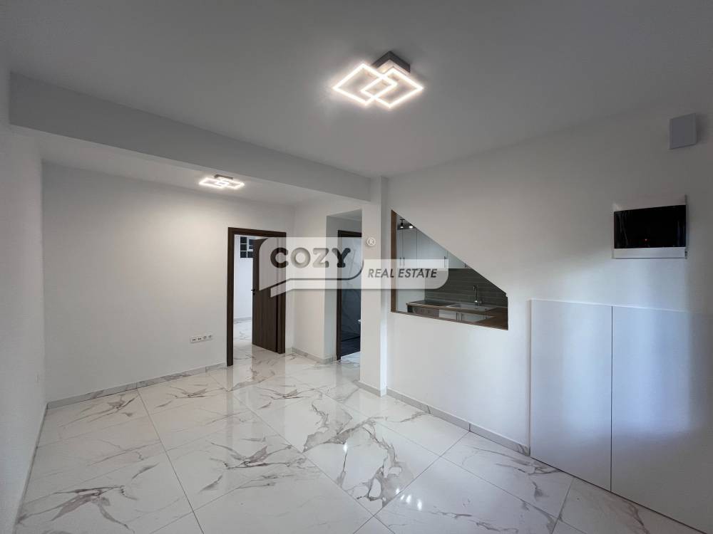 Studio / γκαρσονιέρα 44 τ.μ. προς πώληση, Παπάφη
