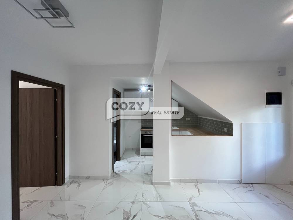 Studio / γκαρσονιέρα 44 τ.μ. προς πώληση, Παπάφη