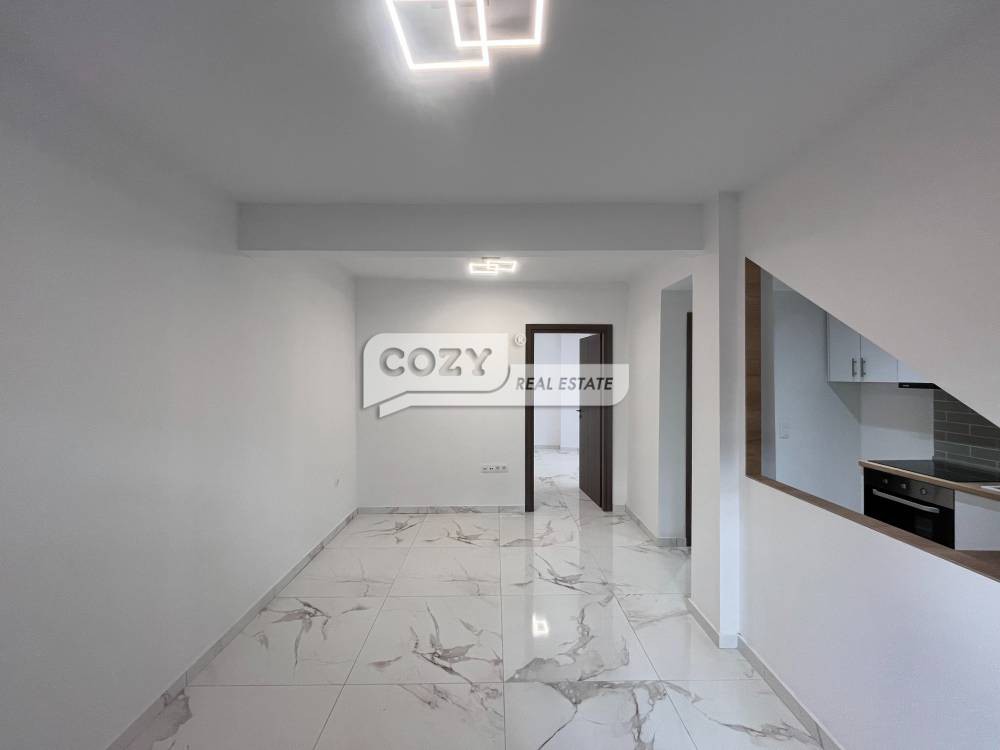 Studio / γκαρσονιέρα 44 τ.μ. προς πώληση, Παπάφη