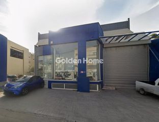 Επιχειρηματικό κτίριο 1.200 τ.μ. για πώληση