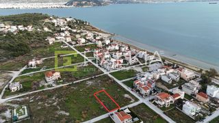 Οικόπεδο 416 τ.μ. για πώληση