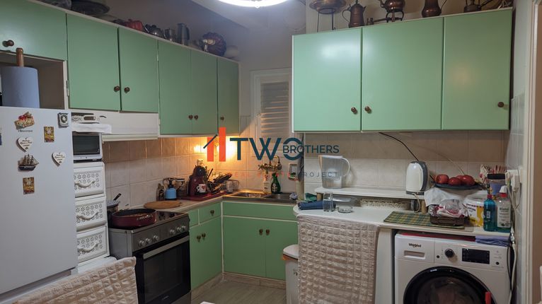 Apartment 53 sqm for sale, Athens - Center, Patision - Acharnon