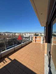 Apartment 100 sqm for rent