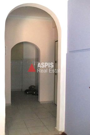 Studio 27 sqm for sale, Athens - Center, Patision - Acharnon