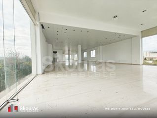 Κατάστημα 300 τ.μ. για ενοικίαση, Μεσσηνία, Καλαμάτα-thumb-2