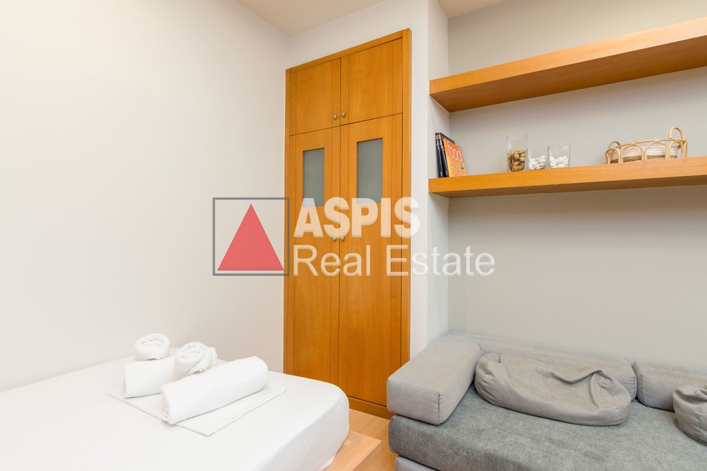 Studio / γκαρσονιέρα 20 τ.μ. προς ενοικίαση, Κολωνάκι - Λυκαβηττός