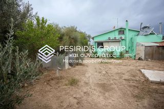 Μονοκατοικία 150 τ.μ. προς πώληση, Αμάνη-thumb-21
