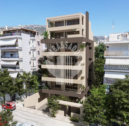 Apartment 116 sqm for sale, Athens - South, Glyfada