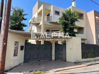 Μονοκατοικία 316 τ.μ. για πώληση