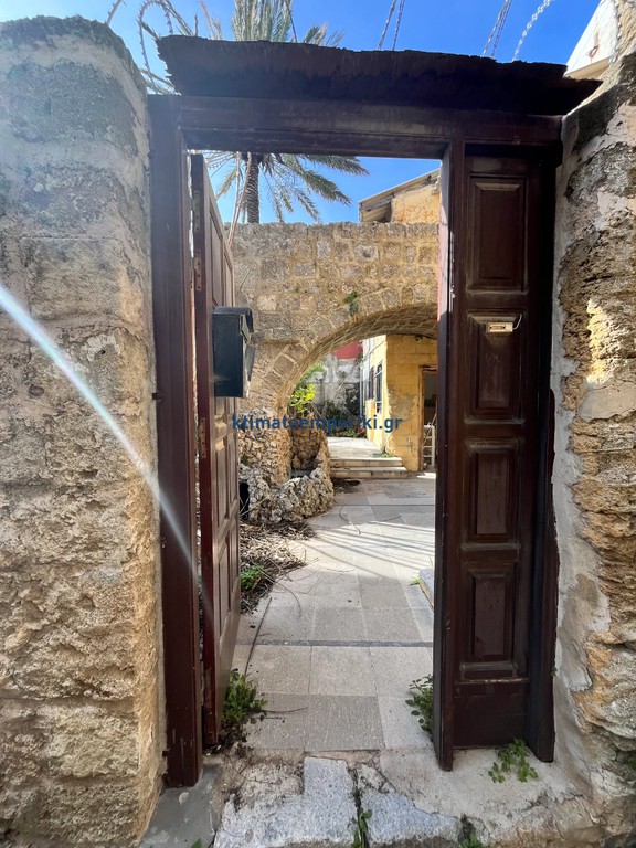 Μονοκατοικία 85 τ.μ. πρός πώληση, Δωδεκάνησα, Ρόδος