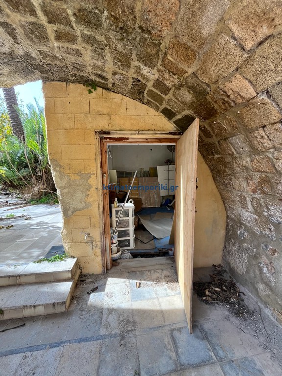 Μονοκατοικία 85 τ.μ. πρός πώληση, Δωδεκάνησα, Ρόδος