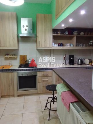 Apartment 120 sqm for rent, Athens - Center, Kipseli