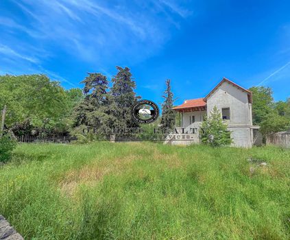 Μονοκατοικία 450 τ.μ. για πώληση