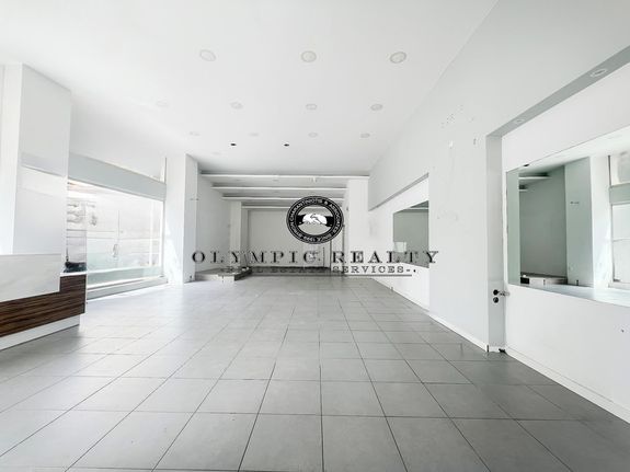 Store 100 sqm for rent, Athens - North, Chalandri