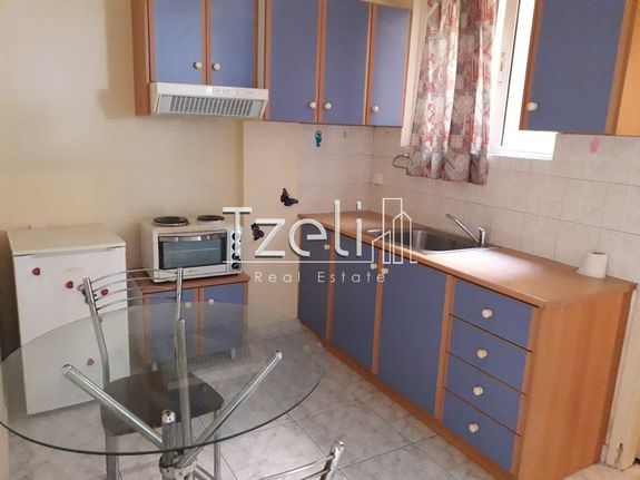 Studio 30 sqm for rent, Achaia, Patra