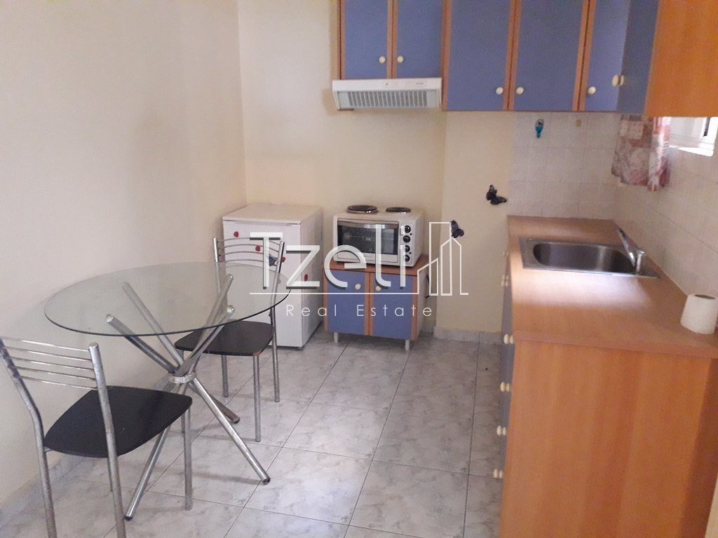 Studio / γκαρσονιέρα 30 τ.μ. πρός ενοικίαση, Αχαΐα, Πάτρα