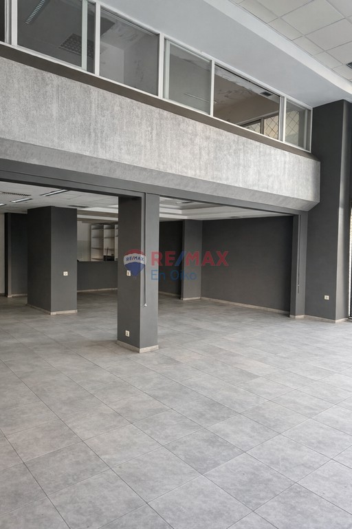 Κατάστημα 394 τ.μ. προς ενοικίαση, Άγιος Ελευθέριος - Προμπονά - Ριζούπολη