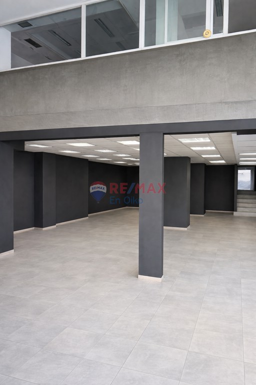 Κατάστημα 394 τ.μ. προς ενοικίαση, Άγιος Ελευθέριος - Προμπονά - Ριζούπολη