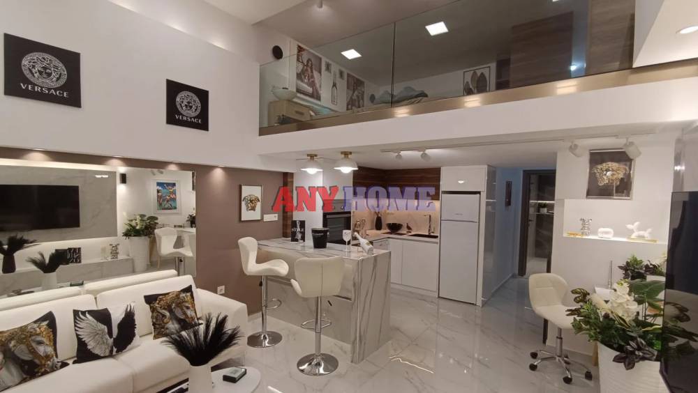 Loft 45 τ.μ. προς πώληση, Φάληρο