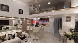 Loft 45 τ.μ. για πώληση, Θεσσαλονίκη - Κέντρο, Φάληρο-thumb-1