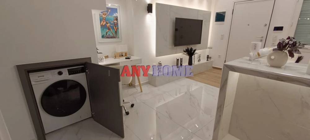Loft 45 τ.μ. προς πώληση, Φάληρο