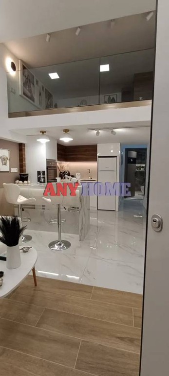 Loft 45 τ.μ. προς πώληση, Φάληρο