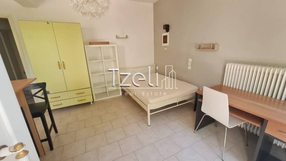 Studio / γκαρσονιέρα 28 τ.μ. πρός ενοικίαση, Αχαΐα, Πάτρα