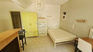 Studio / γκαρσονιέρα 28 τ.μ. πρός ενοικίαση, Αχαΐα, Πάτρα-thumb-9