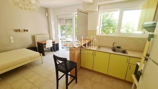 Studio / γκαρσονιέρα 28 τ.μ. πρός ενοικίαση, Αχαΐα, Πάτρα-thumb-5