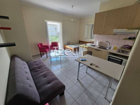 Studio 30 sqm for rent, Achaia, Patra