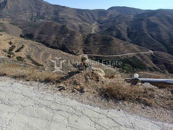 Οικόπεδο 5.400 τ.μ. για πώληση, Κυκλάδες, Ανάφη