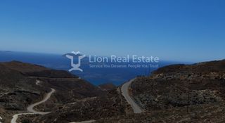 Οικόπεδο 5.400 τ.μ. για πώληση, Κυκλάδες, Ανάφη-thumb-1