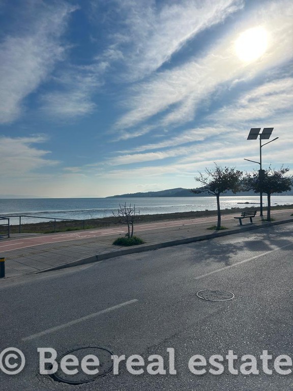 Οικόπεδο 797 τ.μ. πρός πώληση, Μαγνησία, Βόλος