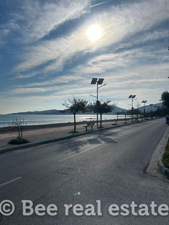 Οικόπεδο 797 τ.μ. πρός πώληση, Μαγνησία, Βόλος