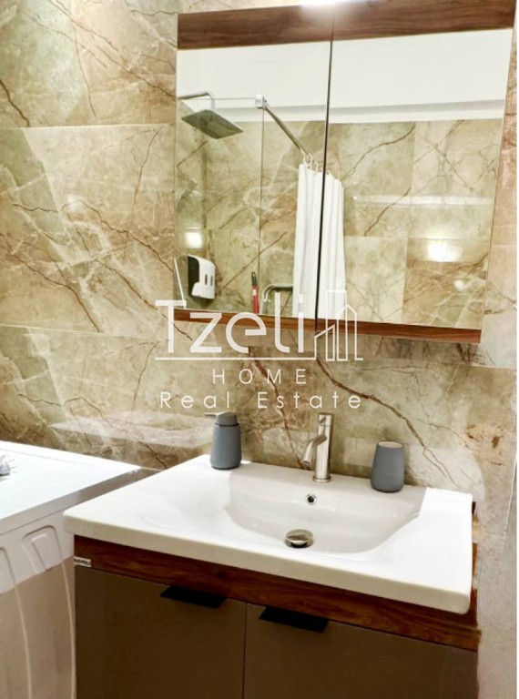 Studio / γκαρσονιέρα 30 τ.μ. προς ενοικίαση, Άγιος Σώστης Νέας Σμύρνης