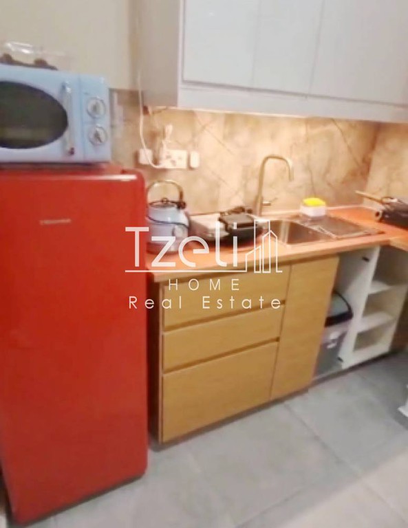 Studio / γκαρσονιέρα 30 τ.μ. προς ενοικίαση, Άγιος Σώστης Νέας Σμύρνης