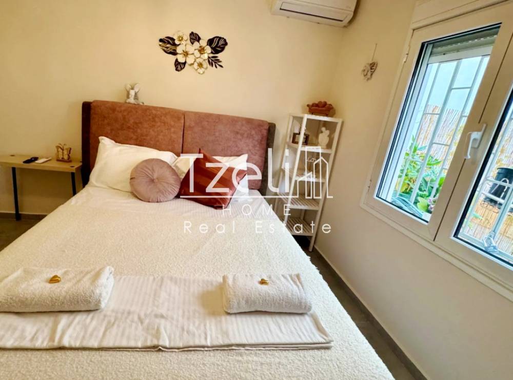 Studio / γκαρσονιέρα 30 τ.μ. προς ενοικίαση, Άγιος Σώστης Νέας Σμύρνης