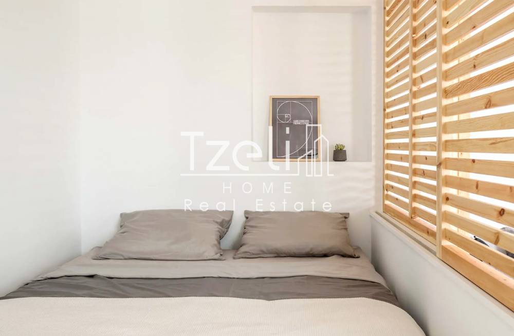 Studio / γκαρσονιέρα 40 τ.μ. προς ενοικίαση, Λόφος Φιλαρέτου
