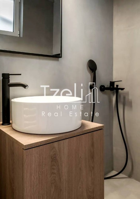Studio / γκαρσονιέρα 40 τ.μ. προς ενοικίαση, Λόφος Φιλαρέτου
