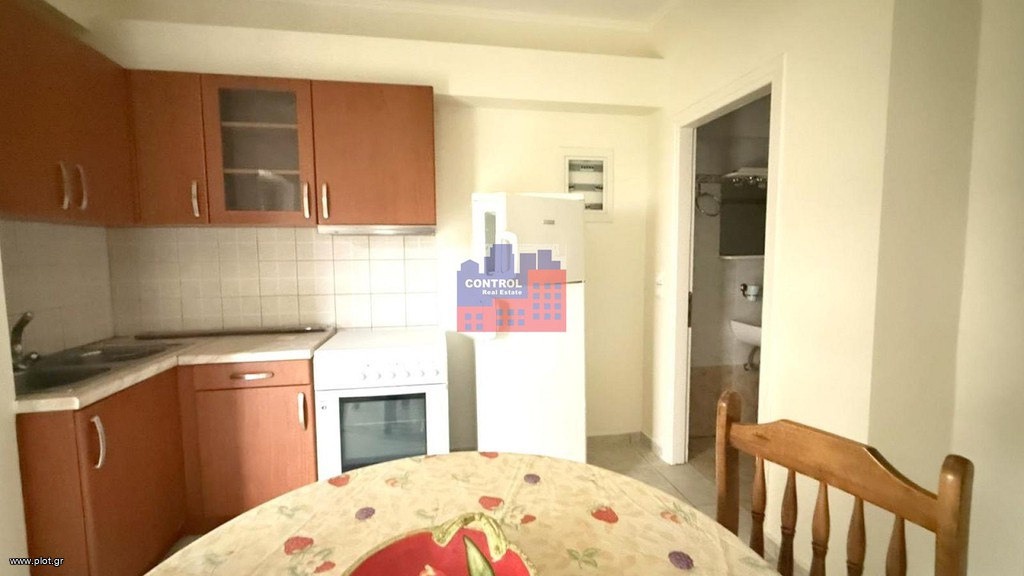Διαμέρισμα 30 τ.μ. πρός ενοικίαση, Αχαΐα, Αίγιο